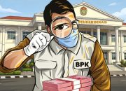 Pemkab Bekasi Terima Opini Disclaimer BPK, Pengamat Ingatkan Publik Bahwa Itu Kebijakkan Pemerintahan Sebelumnya