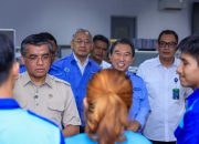 Menaker: Program Magang Nasional Permudah Industri Dapatkan Talenta Siap Kerja