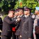 HUT Bhayangkara ke-80, Polrestro Bekasi Gelar Upacara dan Anugerahkan Tanda Kehormatan kepada Personel Berprestasi