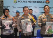 Bocah 4 Tahun Dianiaya Ibu Tiri Hingga Koma