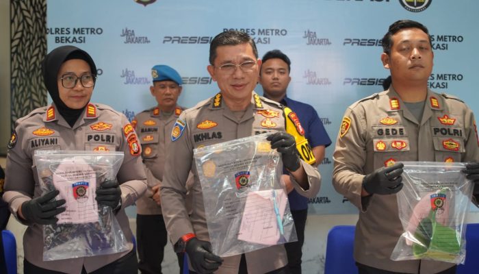 Bocah 4 Tahun Dianiaya Ibu Tiri Hingga Koma