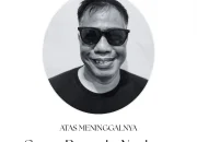 Innalilahi Wa Innailaihi Roji’un, Industri Hiburan Berduka Atas Meninggalnya Sang Komedian, Temon