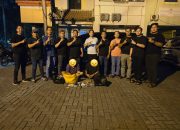 Kasus 15 Kilogram Ganja Bonus 2 Kilogram, 2 Tersangka Ditangkap Polisi