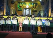 Kayong Utara Sukses Jadi Tuan Rumah MTQ XXXIV Kalbar, Kubu Raya Keluar sebagai Juara Umum