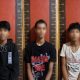 Polisi Amankan 3 Pelaku Penyalahgunaan Tembakau Sintetis