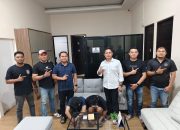 Satresnarkoba Polres Metro Bekasi Bongkar Kasus Sabu 50 Gram Disembunyikan dalam Speaker Bluetooth
