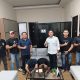 Satresnarkoba Polres Metro Bekasi Bongkar Kasus Sabu 50 Gram Disembunyikan dalam Speaker Bluetooth