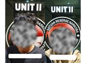 Satresnarkoba Polrestro Bekasi Amankan Dua Orang Terkait Penyalahgunaan Narkoba