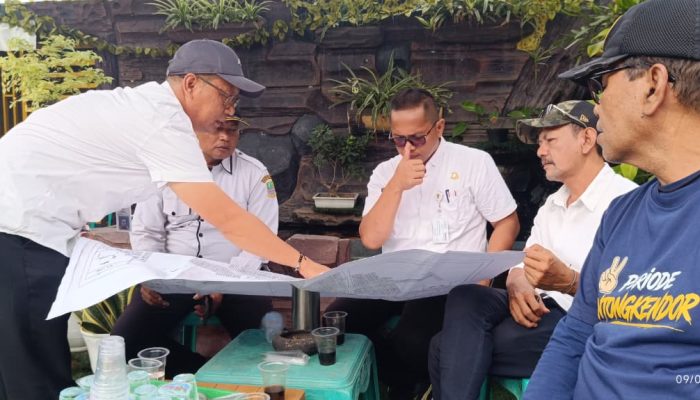 RTH Dijadikan Balai RW, Tanah Konsumen Diduga Diserobot: Polemik Perumahan Sukaraya Indah Memanas