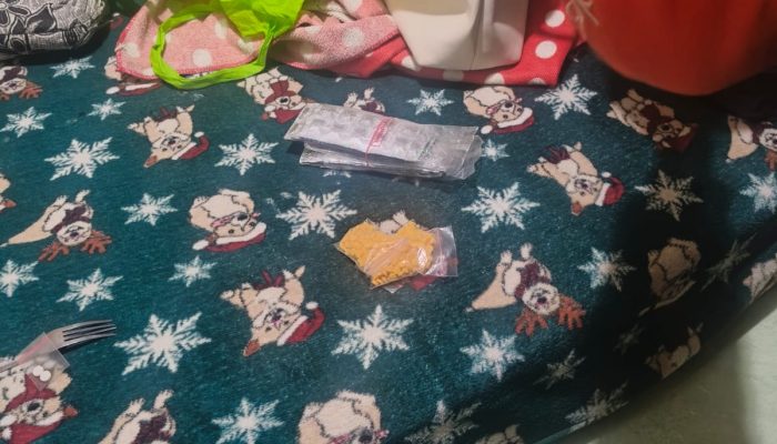 1.241 Butir Obat Keras Daftar G Tanpa Izin Diamankan Sat Resnarkoba Polres Metro Bekasi