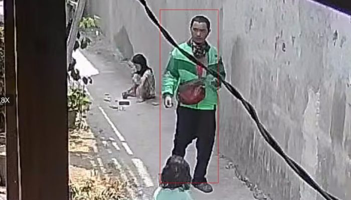 Bocah 8 Tahun Dicabuli, Polisi Tangkap Pelaku di Jawa Tengah
