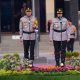 Farewell & Welcome Parade Kapolrestro Bekasi, KBP Sumarni Estafetkan Tongkat Kepemimpinan kepada KBP Andi Oddang Riuh Hutomo