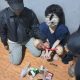 Polsek Cibarusah Ungkap Produksi dan Peredaran Tembakau Sintetis, Satu Pelaku Diamankan