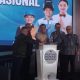 Menteri Tenaga Kerja Buka Pelatihan Vokasi Nasional Batch V di Bekasi