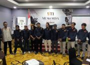 Ahmad Nur Hidayat Pimpin IJTI Bekasi Raya 2026-2029, Perkuat Soliditas dan Profesionalisme Jurnalis