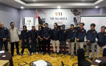 Ahmad Nur Hidayat Pimpin IJTI Bekasi Raya 2026-2029, Perkuat Soliditas dan Profesionalisme Jurnalis